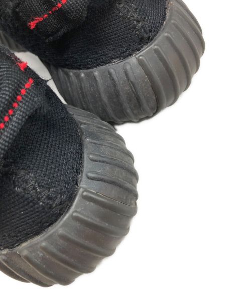 adidas（アディダス）adidas (アディダス) イージーブースト350v2 ブラック サイズ:29cmの古着・服飾アイテム