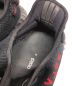 中古・古着 adidas (アディダス) イージーブースト350v2 ブラック サイズ:29cm：11000円