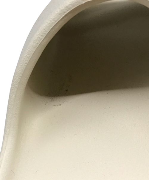 adidas（アディダス）adidas (アディダス) yeezy SLIDE/イージースライド ベージュ サイズ:5USの古着・服飾アイテム