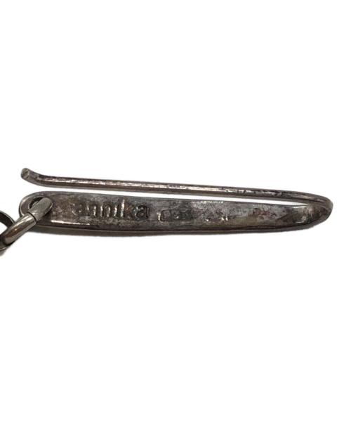 ANNIKA INEZ（アニカイネズ）annika inez (アニカイネズ) ピアスの古着・服飾アイテム