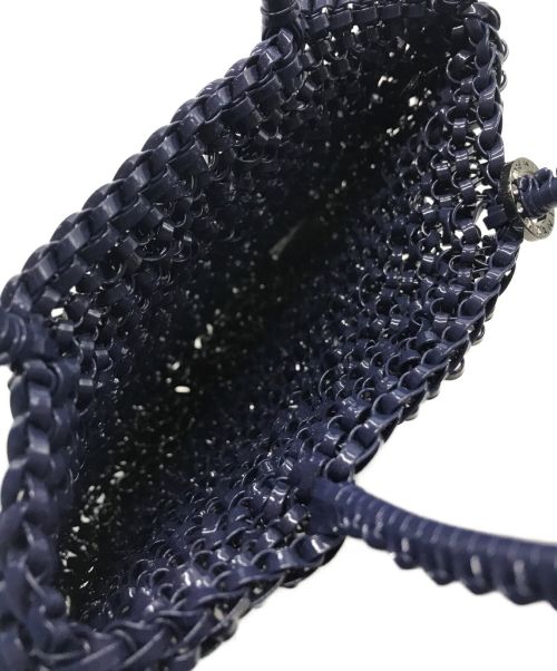 ANTEPRIMA（アンテプリマ）ANTEPRIMA (アンテプリマ) STANDARD MINIATURA ワイヤーバッグの古着・服飾アイテム