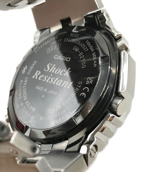 CASIO（カシオ）CASIO (カシオ) 腕時計の古着・服飾アイテム