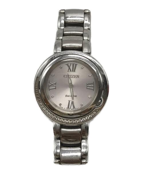 CITIZEN（シチズン）CITIZEN (シチズン) 腕時計の古着・服飾アイテム