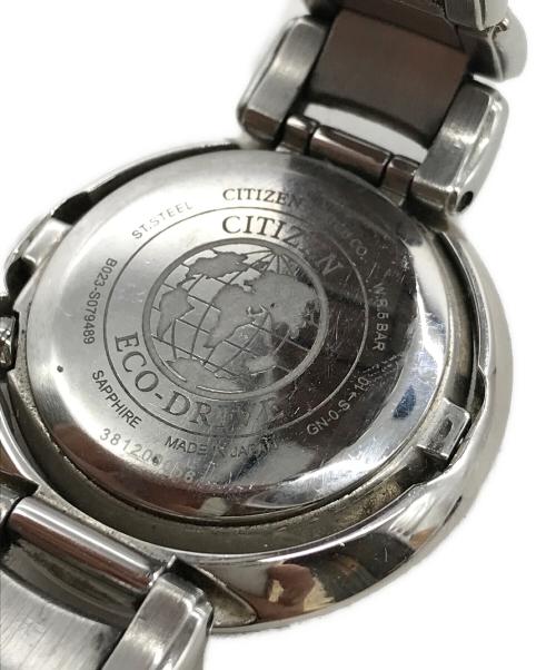 CITIZEN（シチズン）CITIZEN (シチズン) 腕時計の古着・服飾アイテム