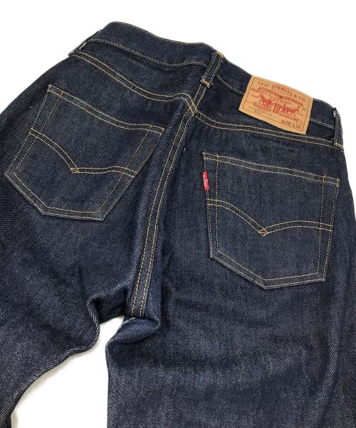 LEVI'S VINTAGE CLOTHING（リーバイス ビンテージ クロージング）LEVI'S VINTAGE CLOTHING (リーバイスヴィンテージクロージング) 赤耳セルビッジデニム ブルー サイズ:W28×L34の古着・服飾アイテム