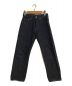 LEVI'S VINTAGE CLOTHING（リーバイスヴィンテージクロージング）の古着「赤耳セルビッジデニム」｜ブルー