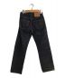 LEVI'S VINTAGE CLOTHING (リーバイスヴィンテージクロージング) 赤耳セルビッジデニム ブルー サイズ:W28×L34：5000円