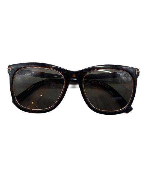 TOM FORD（トムフォード）TOM FORD (トムフォード) サングラス サイズ:57□20 145の古着・服飾アイテム