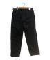 KAPTAIN SUNSHINE (キャプテンサンシャイン) Gurkha Trousers/グルカトラウザーズ ブラック サイズ:SIZE 32：10000円