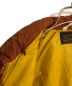 中古・古着 Eddie Bauer (エディーバウアー) オールドグースダウンジャケット ブラウン サイズ:不明：10000円