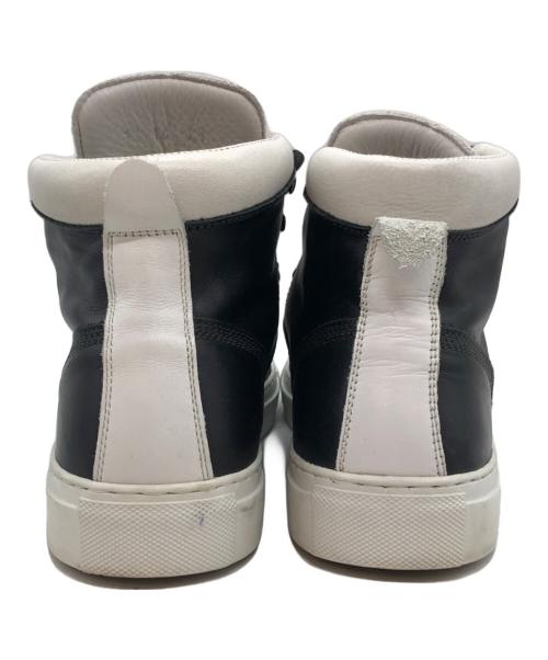 DIEMME（ディエッメ）DIEMME (ディエッメ) MAROSTICA MID/マロースティカミッド ブラック サイズ:41の古着・服飾アイテム