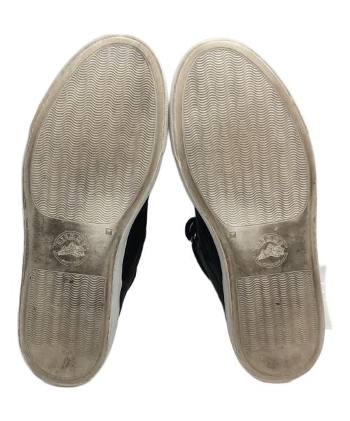 DIEMME（ディエッメ）DIEMME (ディエッメ) MAROSTICA MID/マロースティカミッド ブラック サイズ:41の古着・服飾アイテム