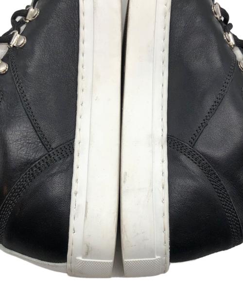 DIEMME（ディエッメ）DIEMME (ディエッメ) MAROSTICA MID/マロースティカミッド ブラック サイズ:41の古着・服飾アイテム