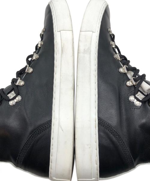 DIEMME（ディエッメ）DIEMME (ディエッメ) MAROSTICA MID/マロースティカミッド ブラック サイズ:41の古着・服飾アイテム