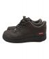 NIKE (ナイキ) Supreme (シュプリーム) ローカットスニーカー Baroque Brown サイズ:27：11000円