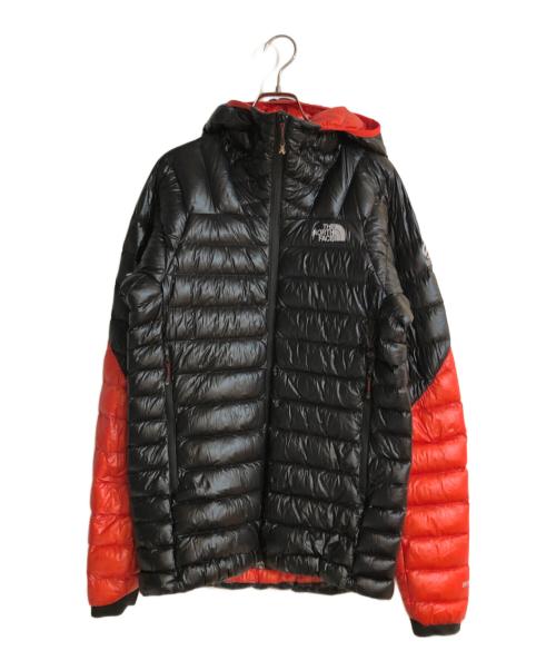 THE NORTH FACE（ザ ノース フェイス）THE NORTH FACE (ザ ノース フェイス) L3 Down Hoodie Jacket ブラック サイズ:Sの古着・服飾アイテム