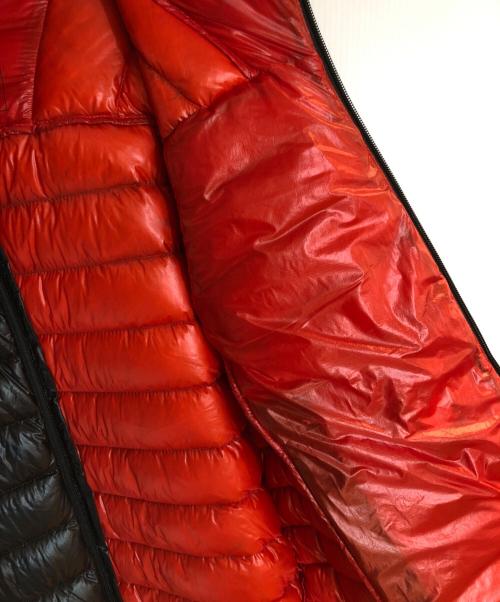 THE NORTH FACE（ザ ノース フェイス）THE NORTH FACE (ザ ノース フェイス) L3 Down Hoodie Jacket ブラック サイズ:Sの古着・服飾アイテム
