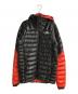 THE NORTH FACE（ザ ノース フェイス）の古着「L3 Down Hoodie Jacket」｜ブラック