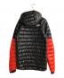 THE NORTH FACE (ザ ノース フェイス) L3 Down Hoodie Jacket ブラック サイズ:S：13000円
