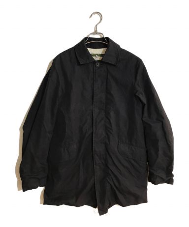 paul harnden mens mac