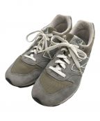 NEW BALANCEニューバランス）の古着「M996GR」｜ベージュ