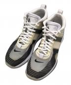 NIKE×JE ICON QSナイキ×）の古着「スニーカー」｜WHITE/BLACK