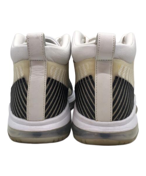 NIKE（ナイキ）NIKE (ナイキ) スニーカー WHITE/BLACK サイズ:29㎝の古着・服飾アイテム