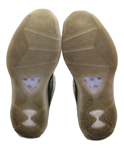 NIKE（ナイキ）NIKE (ナイキ) スニーカー WHITE/BLACK サイズ:29㎝の古着・服飾アイテム