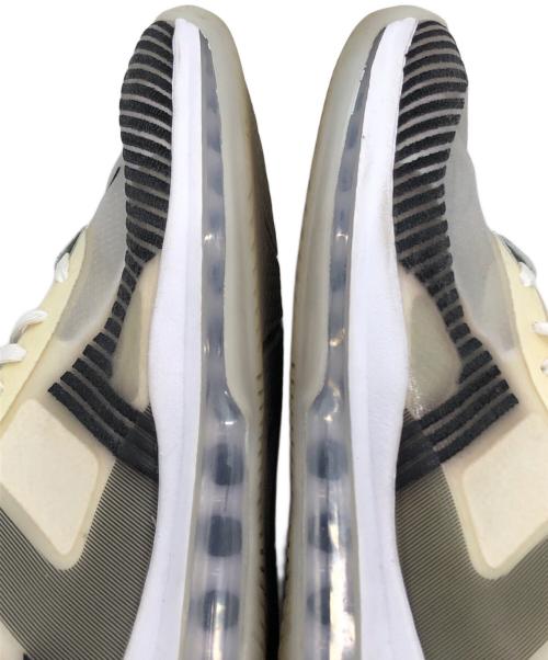 NIKE（ナイキ）NIKE (ナイキ) スニーカー WHITE/BLACK サイズ:29㎝の古着・服飾アイテム