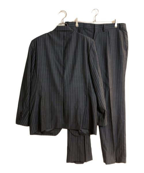 STUDIO by D'URBAN（スタジオバイダーバン）STUDIO by D'URBAN (スタジオバイダーバン) セットアップスーツ ブルー サイズ:BB6の古着・服飾アイテム