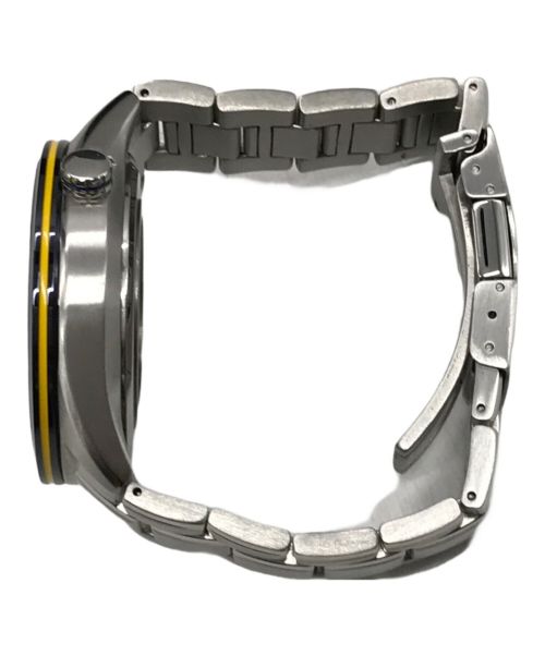 CITIZEN（シチズン）CITIZEN (シチズン) ブルーエンジェルス ネイビーの古着・服飾アイテム