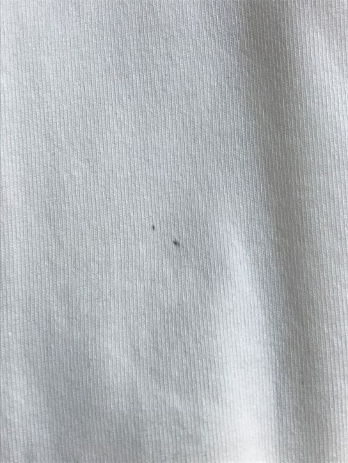 LOUIS VUITTON（ルイ ヴィトン）LOUIS VUITTON (ルイ ヴィトン) レインボープリンテッドTシャツ 23SS ホワイト サイズ:Sの古着・服飾アイテム