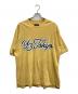 Y-3（ワイスリー）の古着「GFX YY SS TEE」｜イエロー
