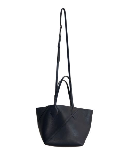 J&M DAVIDSON（ジェイ＆エム デヴィッドソン）J&M DAVIDSON (ジェイ＆エム デヴィッドソン) MINI MAYPOLE/ミニ メイポール ネイビーの古着・服飾アイテム