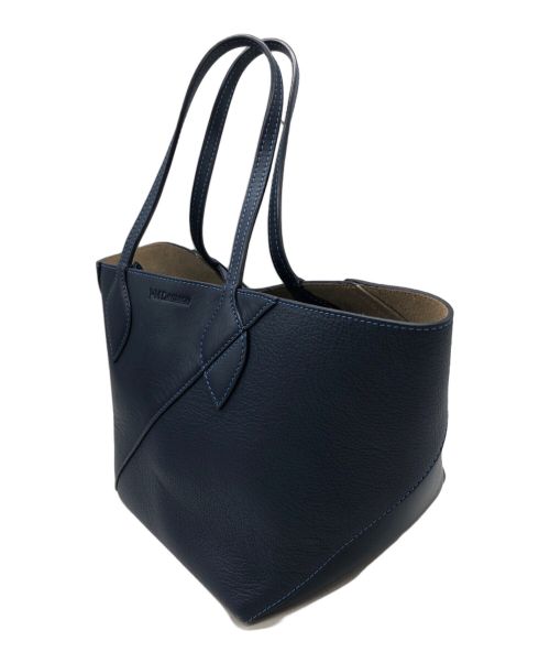 J&M DAVIDSON（ジェイ＆エム デヴィッドソン）J&M DAVIDSON (ジェイ＆エム デヴィッドソン) MINI MAYPOLE/ミニ メイポール ネイビーの古着・服飾アイテム