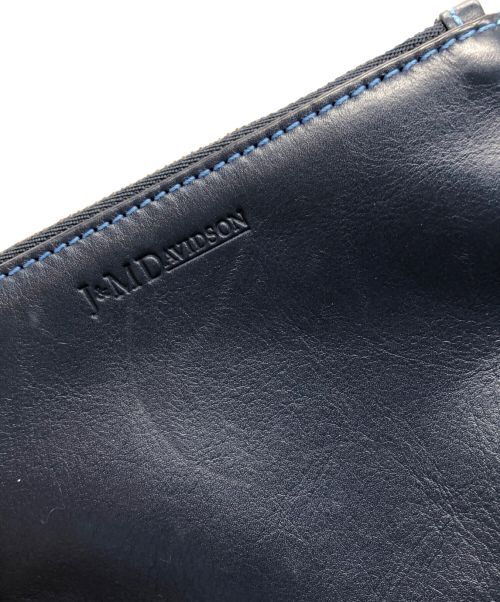 J&M DAVIDSON（ジェイ＆エム デヴィッドソン）J&M DAVIDSON (ジェイ＆エム デヴィッドソン) MINI MAYPOLE/ミニ メイポール ネイビーの古着・服飾アイテム