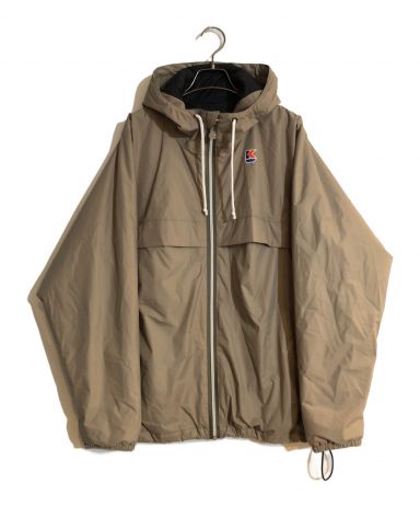 中古・古着通販】K-WAY (ケイウェイ) クロード ウォーム アウター 