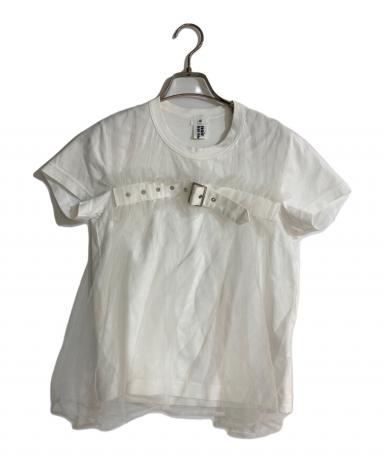 中古・古着通販】noir kei ninomiya (ノワール ケイ ニノミヤ) 20SS