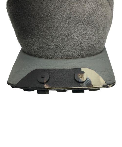 DIESEL（ディーゼル）DIESEL (ディーゼル) S-Racer Lc　エスロカールエルシー グリーン サイズ: US 8.5の古着・服飾アイテム