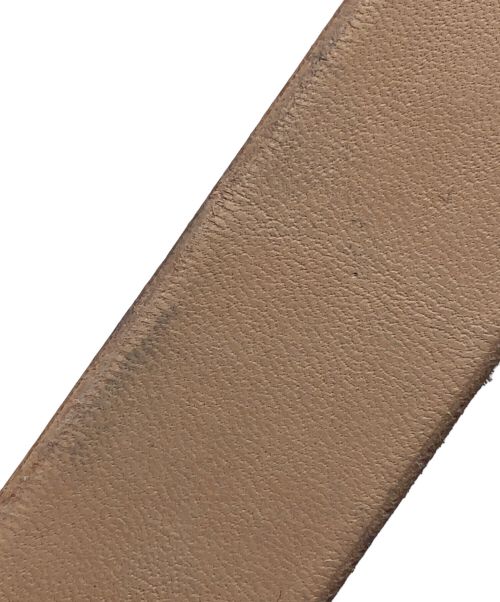 HENDER SCHEME（エンダースキーマ）Hender Scheme (エンダースキーマ) key flock  Natural/キーフロック ナチュアラルの古着・服飾アイテム