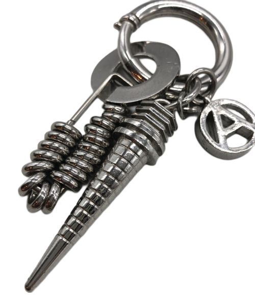 AMBUSH（アンブッシュ）AMBUSH (アンブッシュ) イヤリングの古着・服飾アイテム