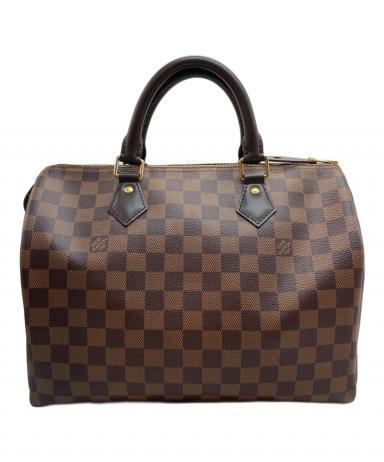 中古・古着通販】LOUIS VUITTON (ルイ ヴィトン) ダミエ スピーディ30