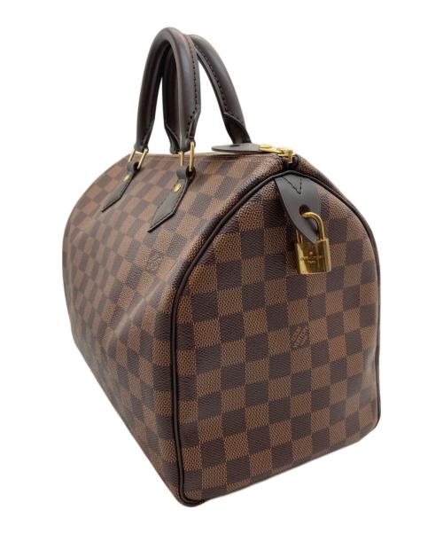 LOUIS VUITTON（ルイ ヴィトン）LOUIS VUITTON (ルイ ヴィトン) ダミエ スピーディ30の古着・服飾アイテム