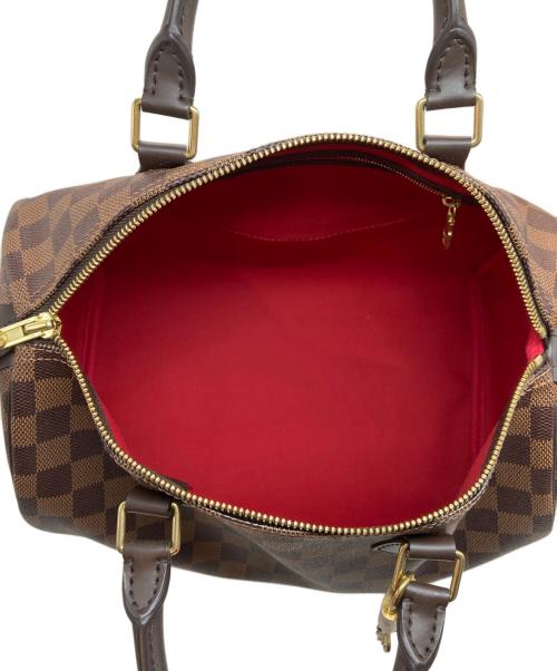 LOUIS VUITTON（ルイ ヴィトン）LOUIS VUITTON (ルイ ヴィトン) ダミエ スピーディ30の古着・服飾アイテム