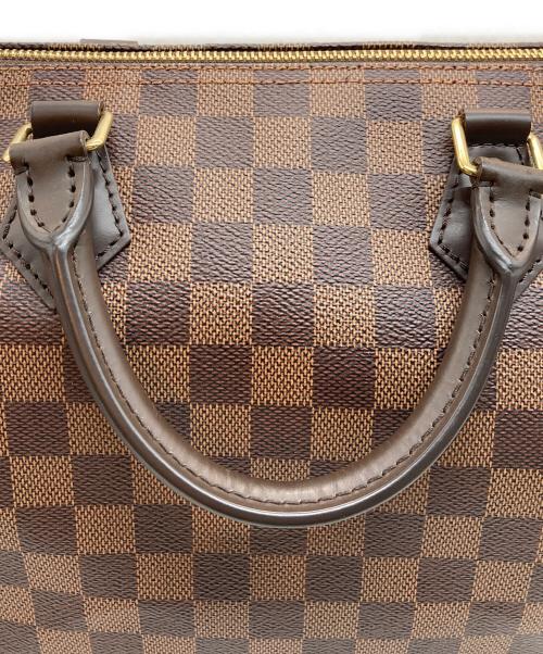LOUIS VUITTON（ルイ ヴィトン）LOUIS VUITTON (ルイ ヴィトン) ダミエ スピーディ30の古着・服飾アイテム