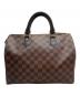 LOUIS VUITTON（ルイ ヴィトン）の古着「ダミエ スピーディ30」