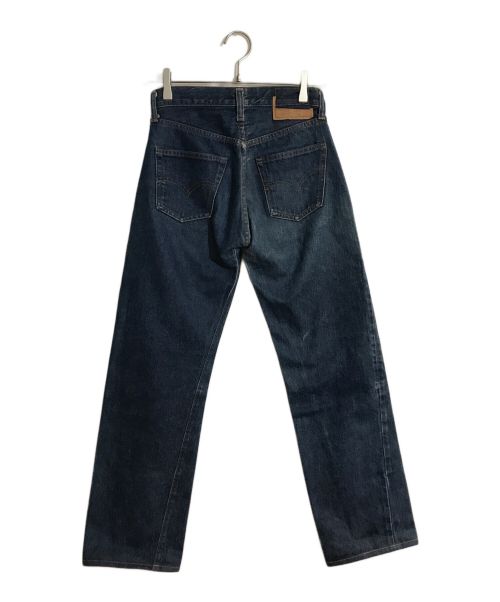 LEVI'S（リーバイス）LEVI'S (リーバイス) ヴィンテージ 赤耳 デニムパンツ インディゴ サイズ:SIZE 27の古着・服飾アイテム