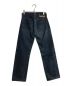 LEVI'S (リーバイス) ヴィンテージ 赤耳 デニムパンツ インディゴ サイズ:SIZE 27：8000円