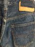 中古・古着 LEVI'S (リーバイス) ヴィンテージ 赤耳 デニムパンツ インディゴ サイズ:SIZE 27：8000円