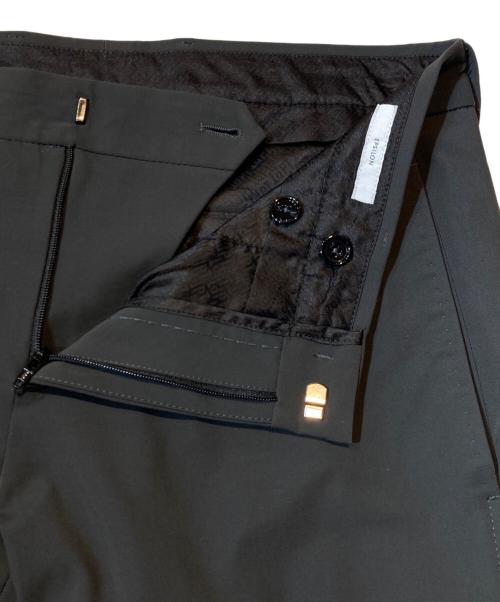 PT TORINO（ピーティートリノ）PT TORINO (ピーティートリノ) ACTIVE EPSILON/アクティブ エプシロン ダークグレー サイズ:46の古着・服飾アイテム